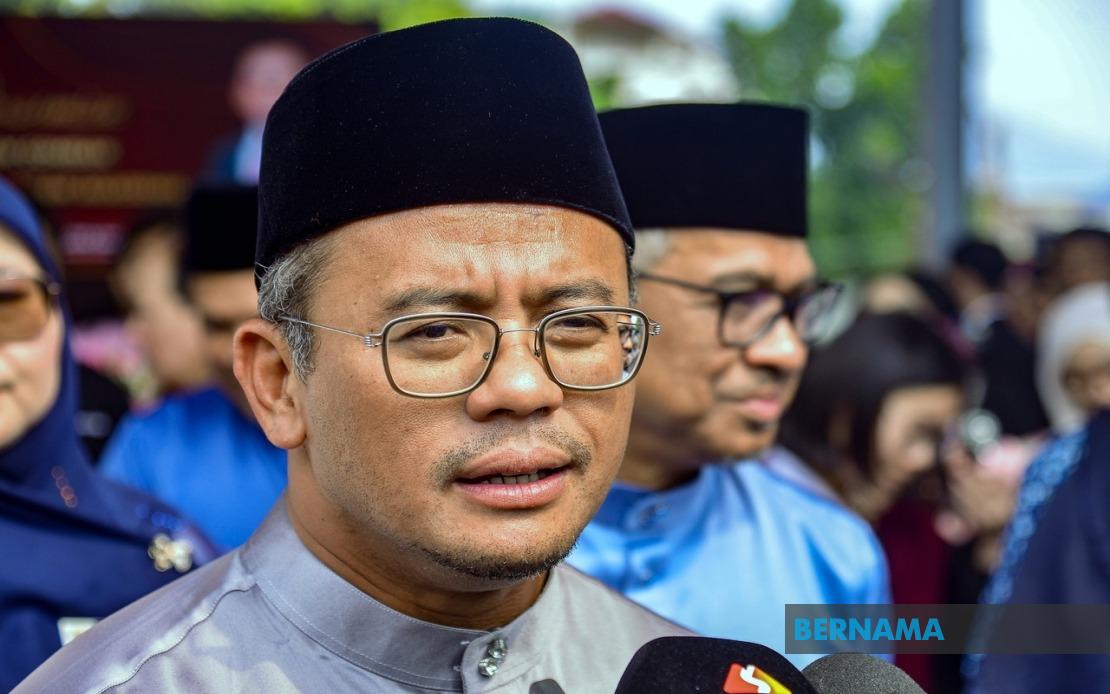 Selangor Prioritises Education Overhaul and STEM Push in 2027 Budget Plan