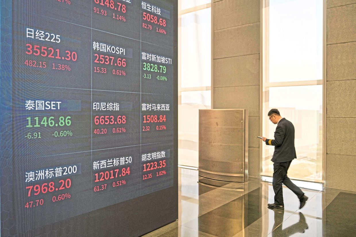 China's Property Developers Face Squeeze as Beijing Overhauls Presale Funding Model