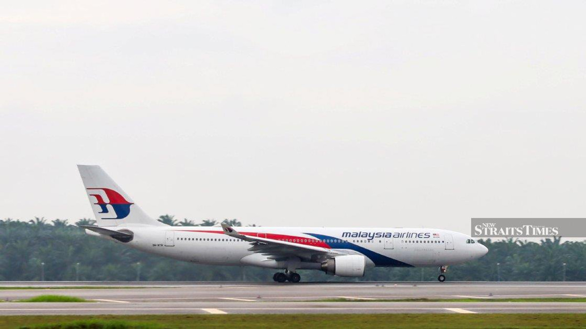 KLIA Security and Aviation Safety Under Scrutiny Following Malaysia Airlines Pilot's Drug Arrest