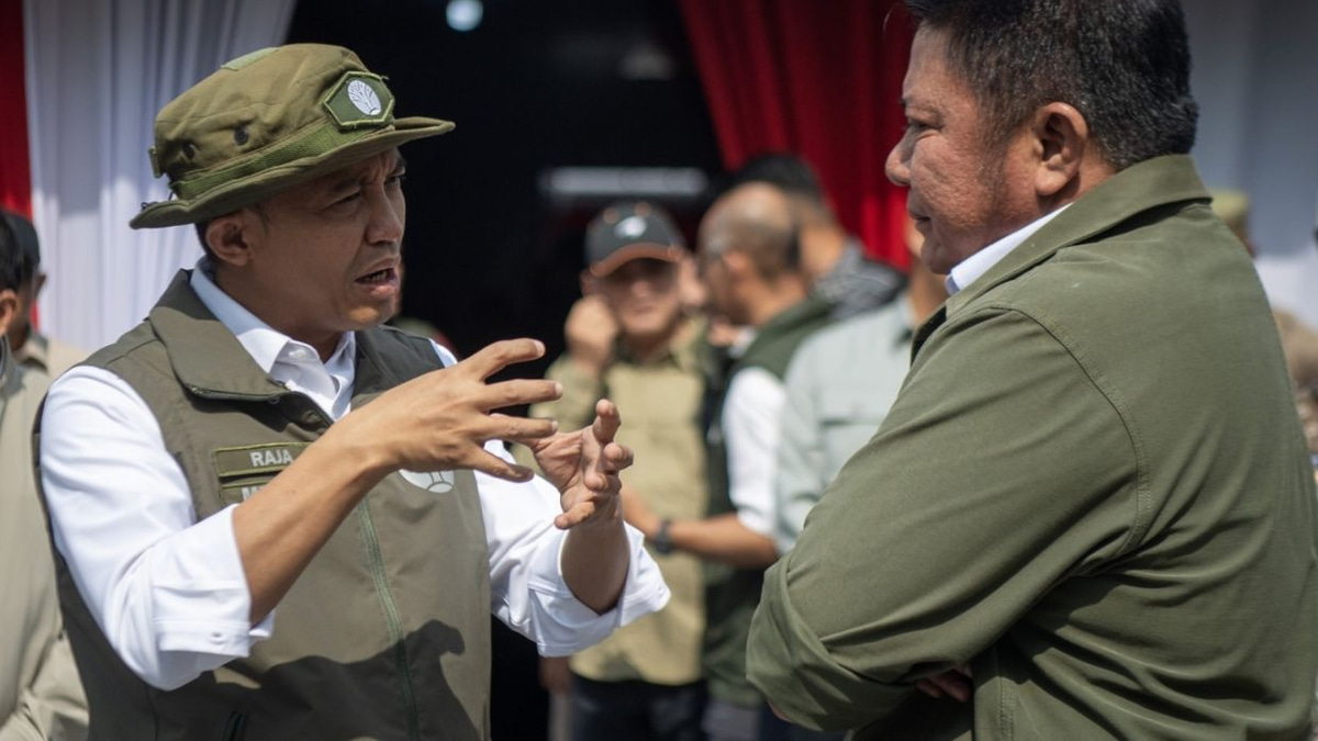 Indonesia's Anti-Graft Agency Investigates Missing Bribe Money from Forestry Minister