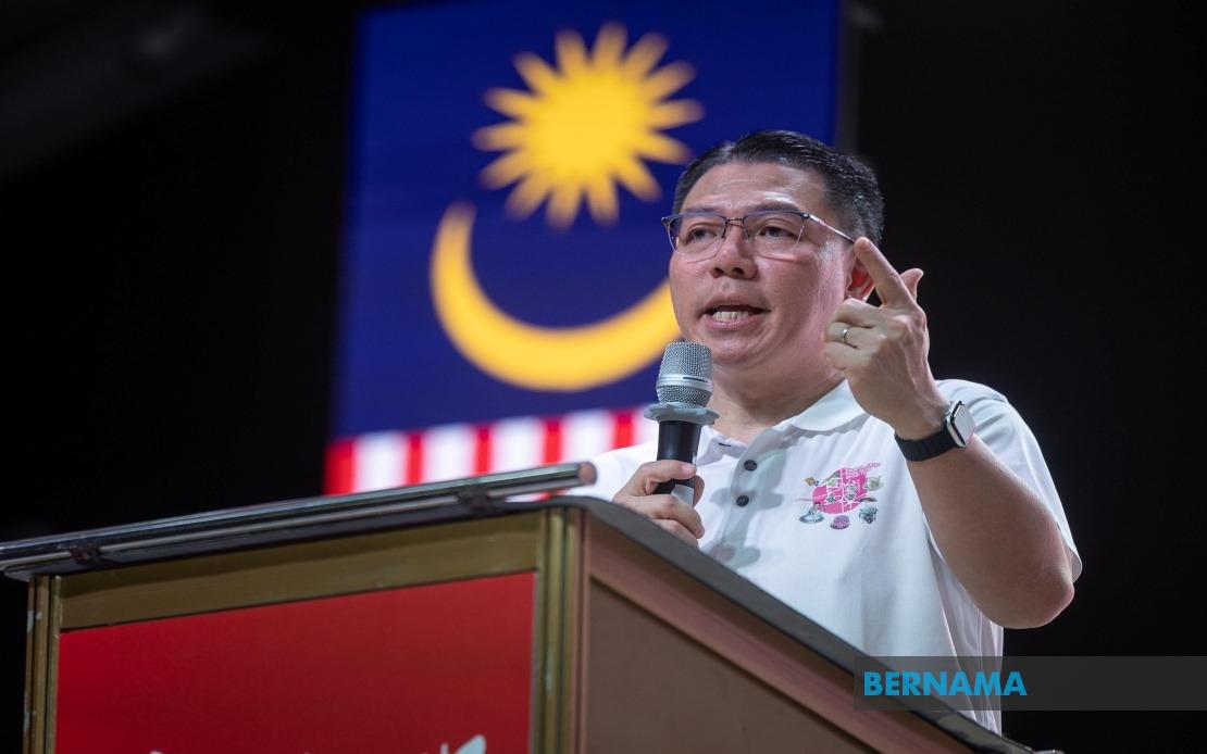 Malaysia Mobilises Diplomatic Effort as Two Firefighters Missing in Nepal Floods