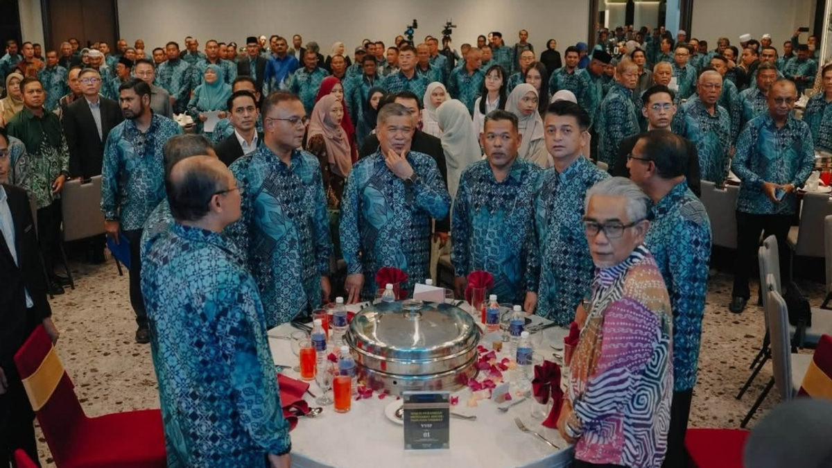 NEKMAT's RM25 Million Profit Signals Strong Management and Fisheries Sector Growth