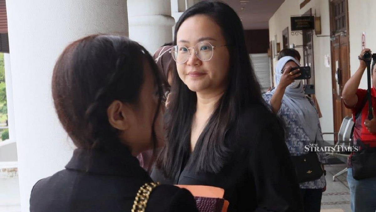 Manufacturing company directors face court over RM193,306 unpaid sales tax