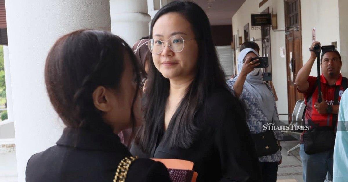 Manufacturing company directors face court over RM193,306 unpaid sales tax