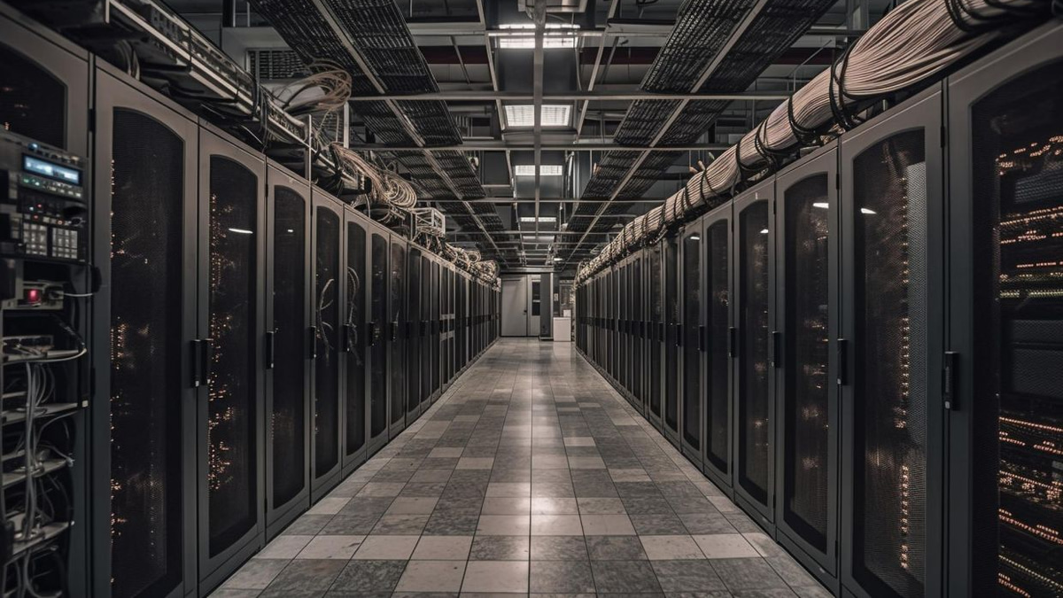 New York Freezes Major Data Centre Projects in Landmark State-Level Move