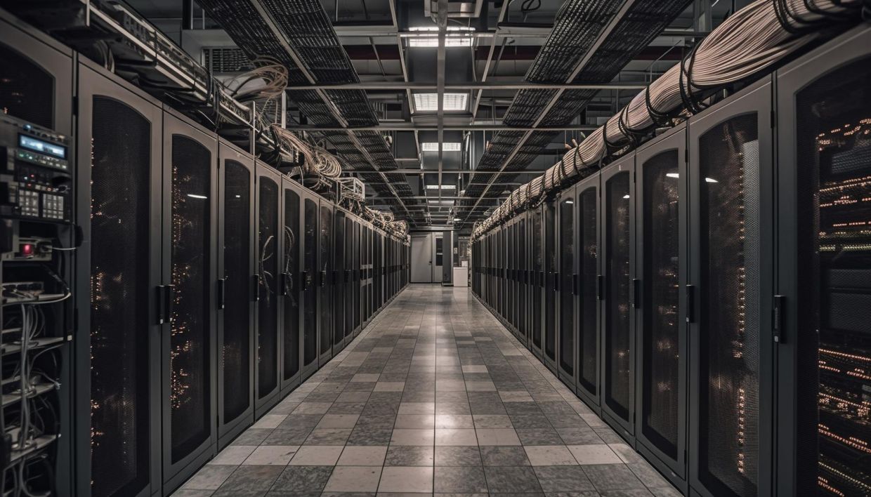 New York Freezes Major Data Centre Projects in Landmark State-Level Move