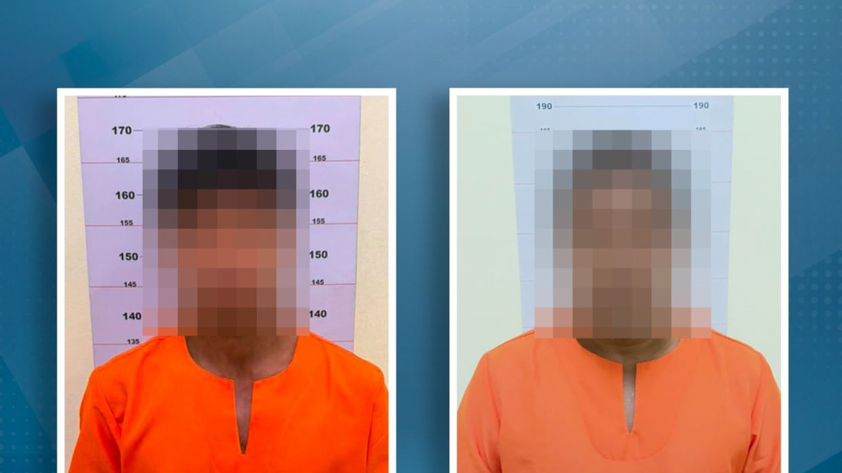 Two arrested in Brunei residential robbery as police intensify crime crackdown