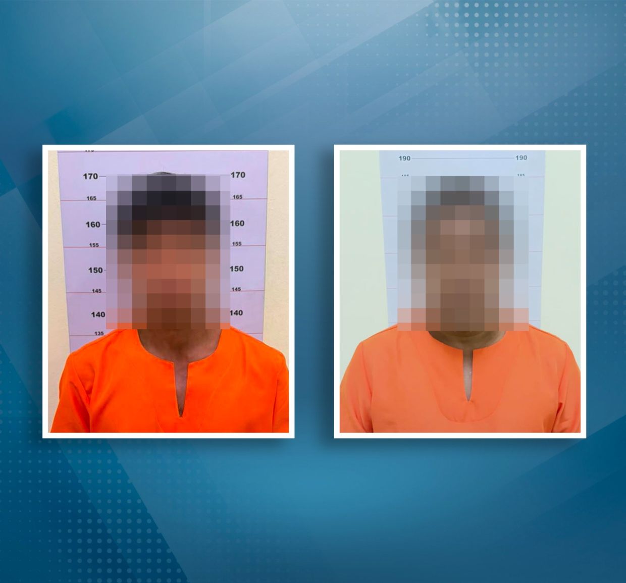 Two arrested in Brunei residential robbery as police intensify crime crackdown