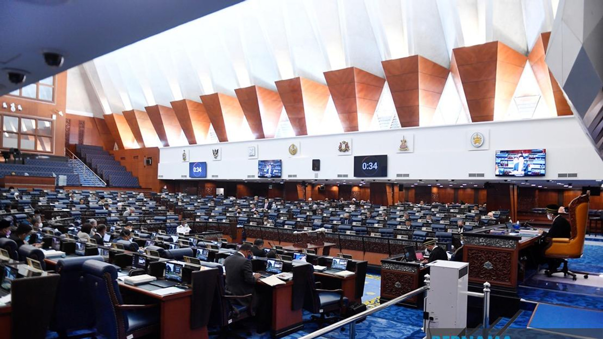 Parliament to Scrutinise Federal-State Funding Fairness and Campaign Project Announcement Ban