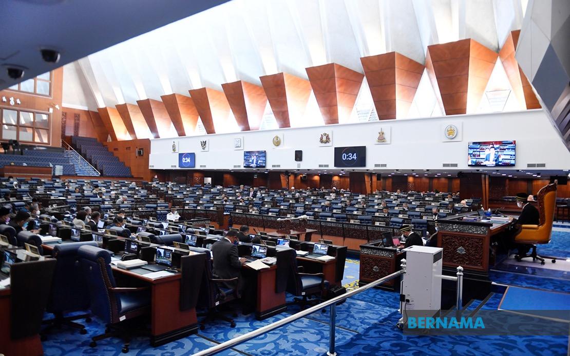 Parliament to Scrutinise Federal-State Funding Fairness and Campaign Project Announcement Ban