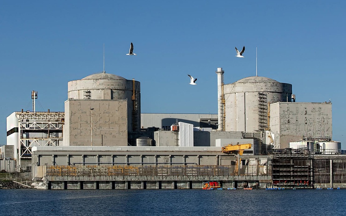 South Africa Confirms Worker Radiation Exposures at Koeberg Nuclear Plant