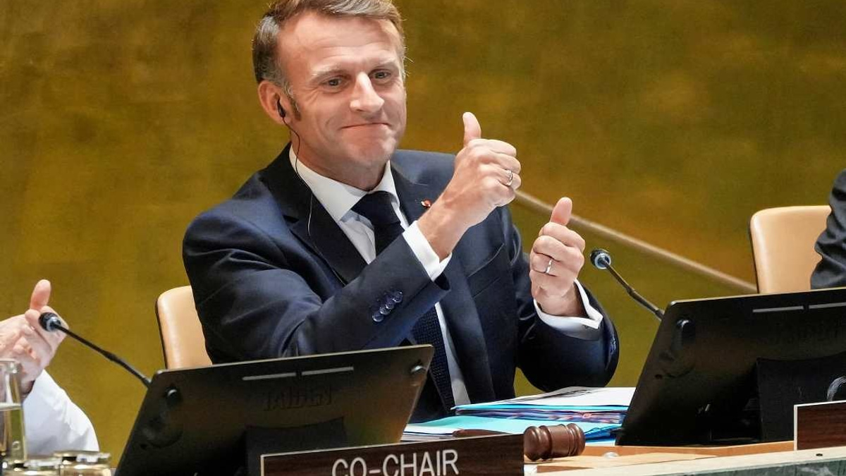 France Escalates Border Security in Response to Ceuta Migration Crisis
