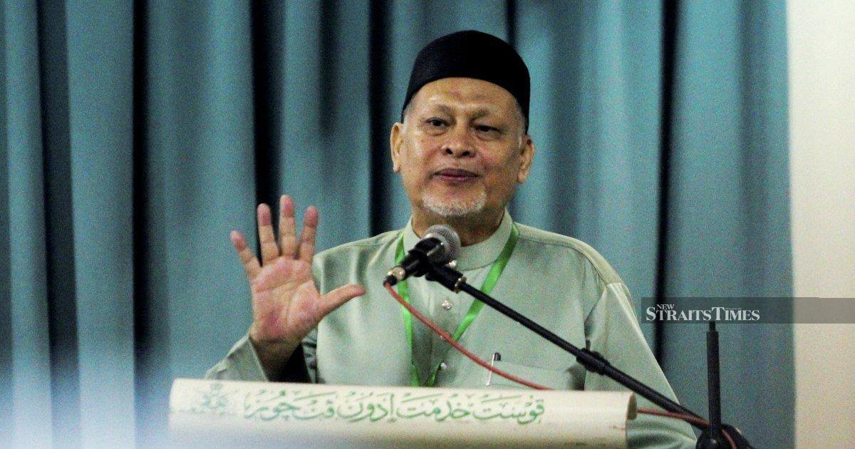 PN and BN forge electoral pact to challenge PH's grip on Negri Sembilan
