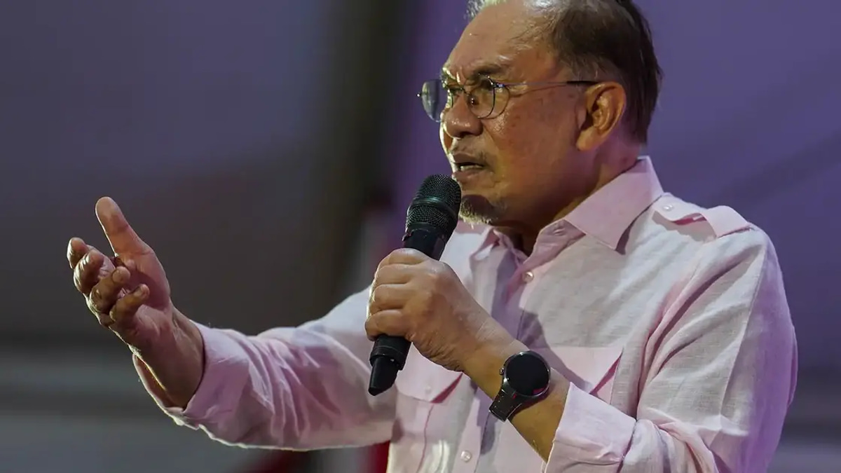 Government to Boost SARA Assistance, Anwar Confirms