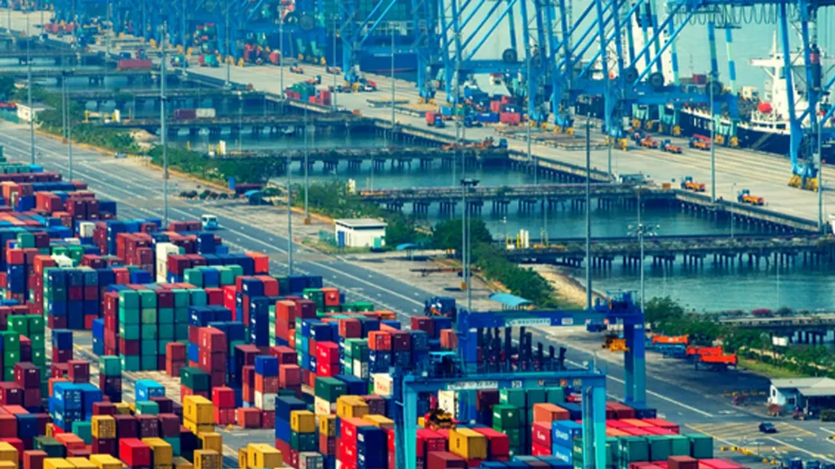 Port Klang Free Zone Revenue Climbs to RM108 Million as Reactivation Effort Approaches 86%