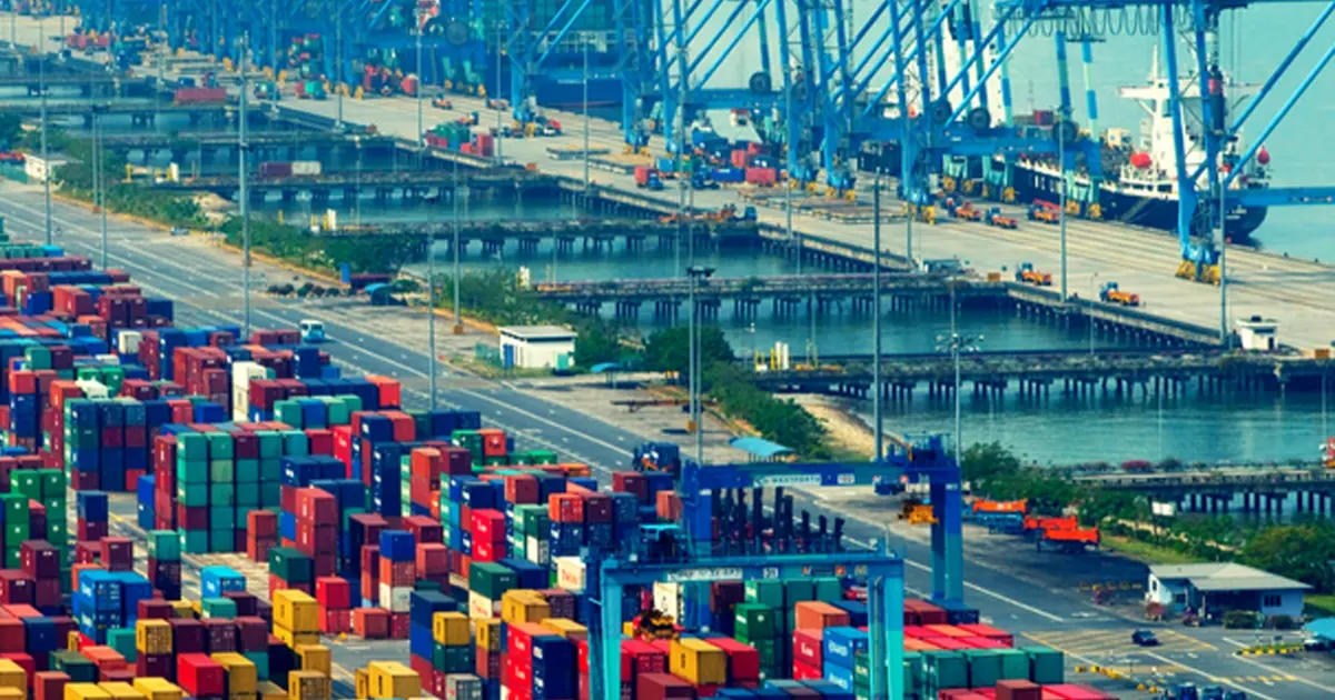 Port Klang Free Zone Revenue Climbs to RM108 Million as Reactivation Effort Approaches 86%