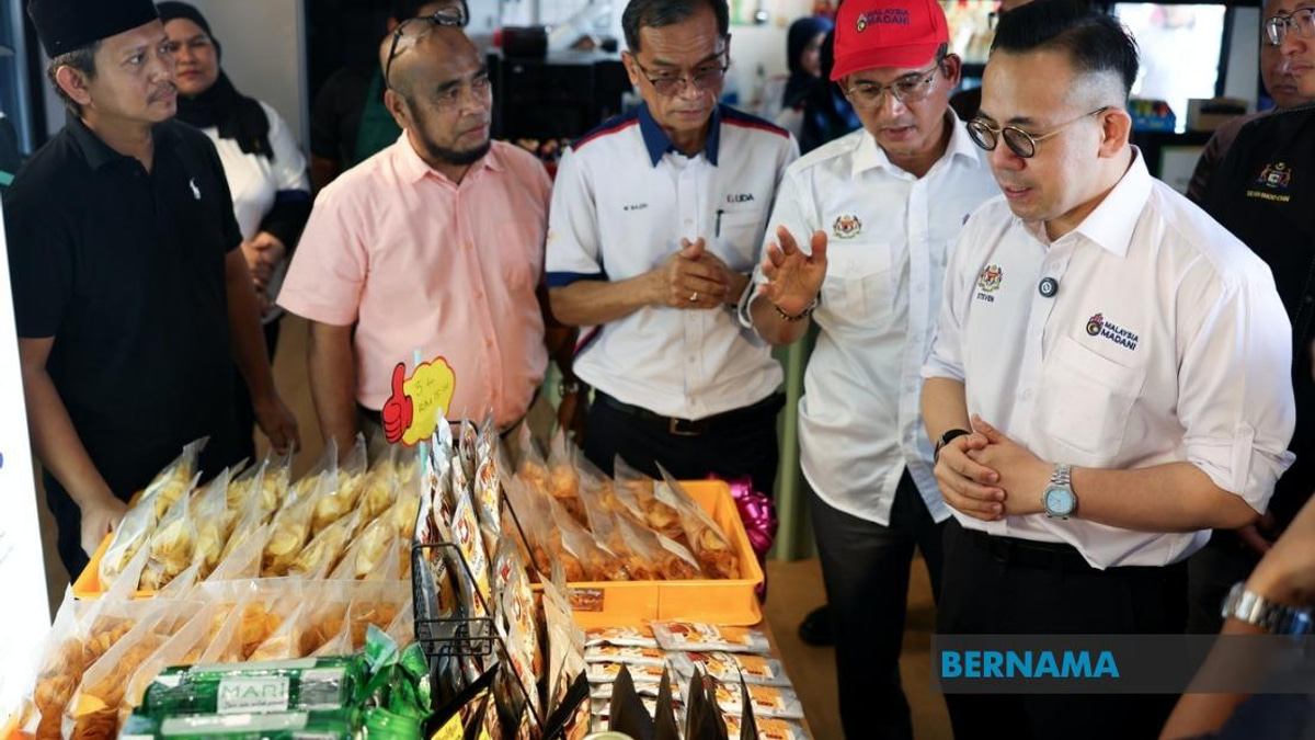 TEKUN Nasional Accelerates MSME Financing With 24-Hour Approval Target for Loans Under RM20,000