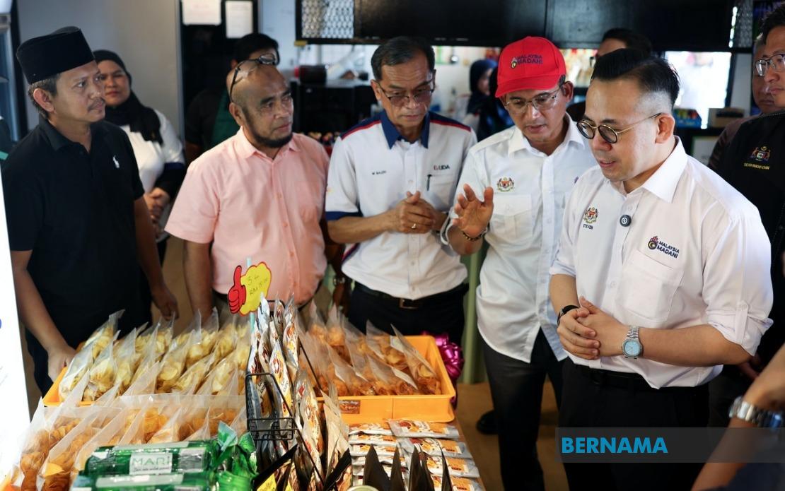 TEKUN Nasional Accelerates MSME Financing With 24-Hour Approval Target for Loans Under RM20,000