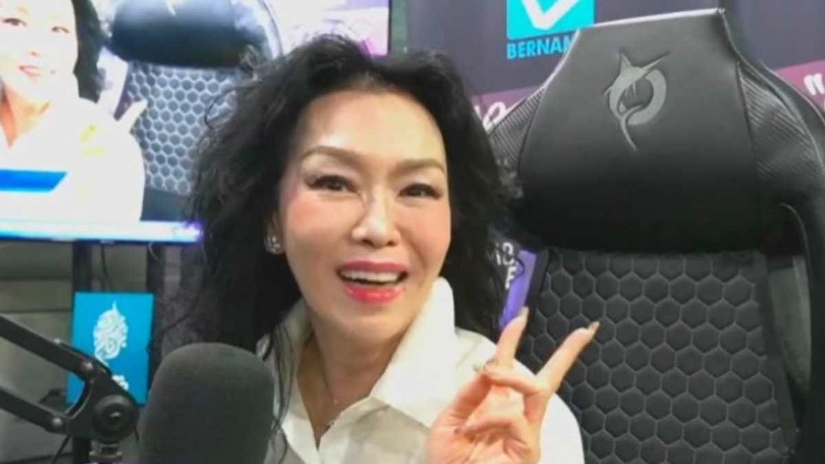 Four Decades of Determination: How Datuk Elaine Kang Built an Entertainment Empire from Poverty