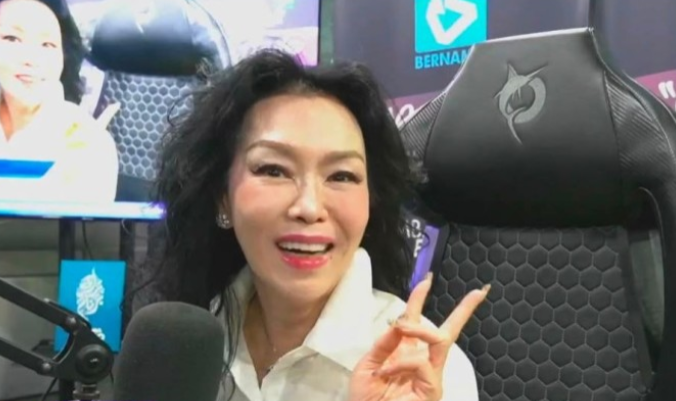 Four Decades of Determination: How Datuk Elaine Kang Built an Entertainment Empire from Poverty