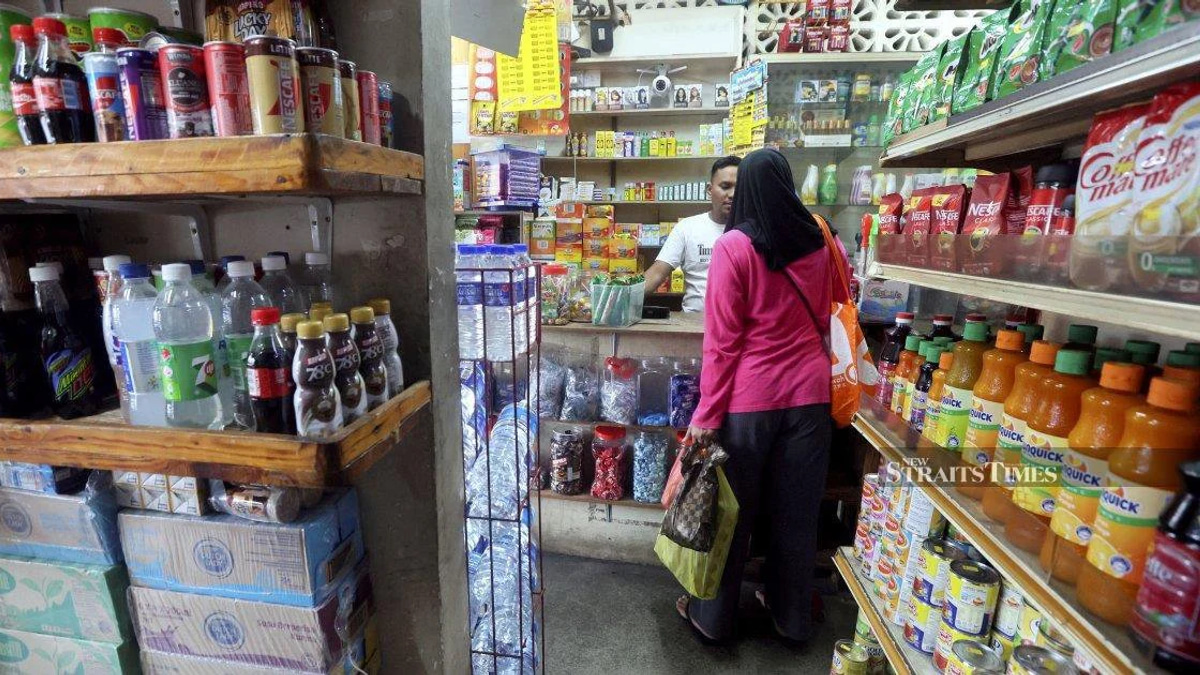 Malaysia's Inflation Trajectory Appears Stable, Yet Vulnerable to External Shocks