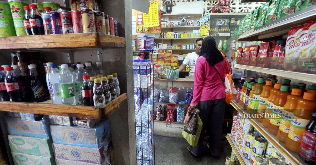 Malaysia's Inflation Trajectory Appears Stable, Yet Vulnerable to External Shocks
