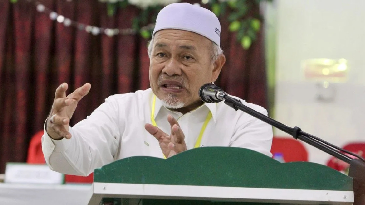 Early General Election Unlikely as Barisan Consolidates Power Post-Johor Victory, Says PAS Deputy