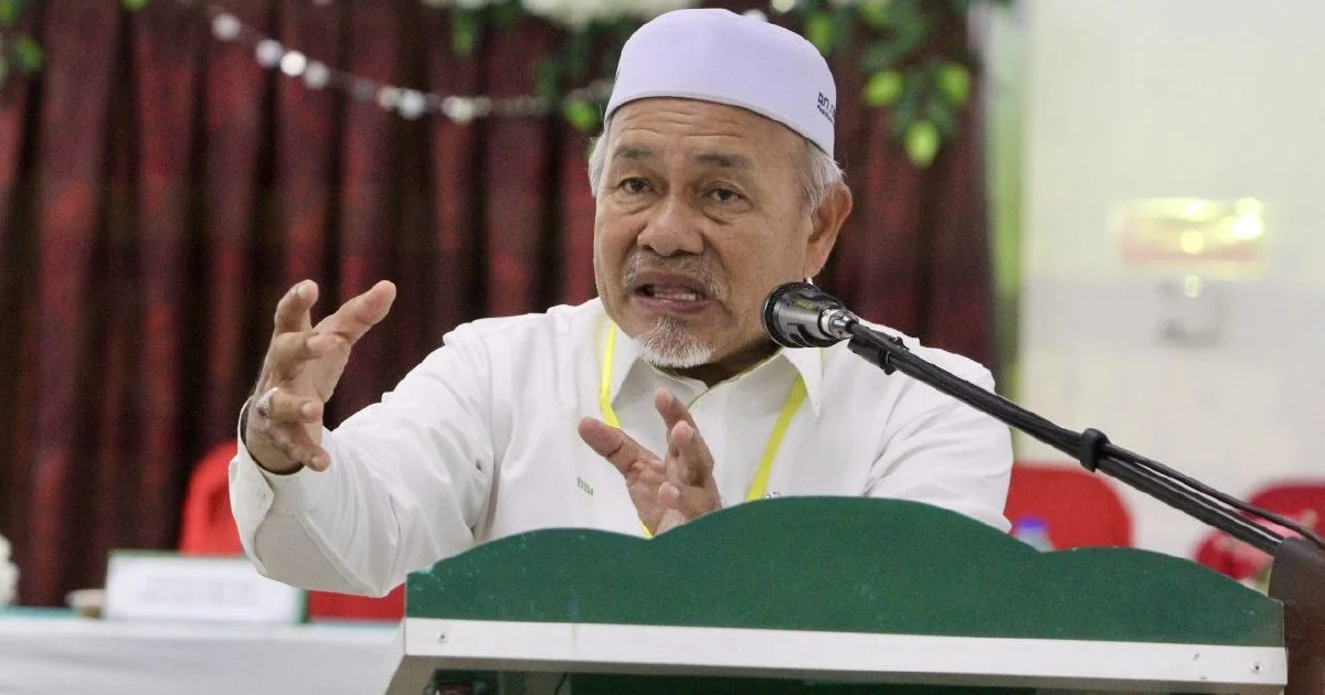 Early General Election Unlikely as Barisan Consolidates Power Post-Johor Victory, Says PAS Deputy