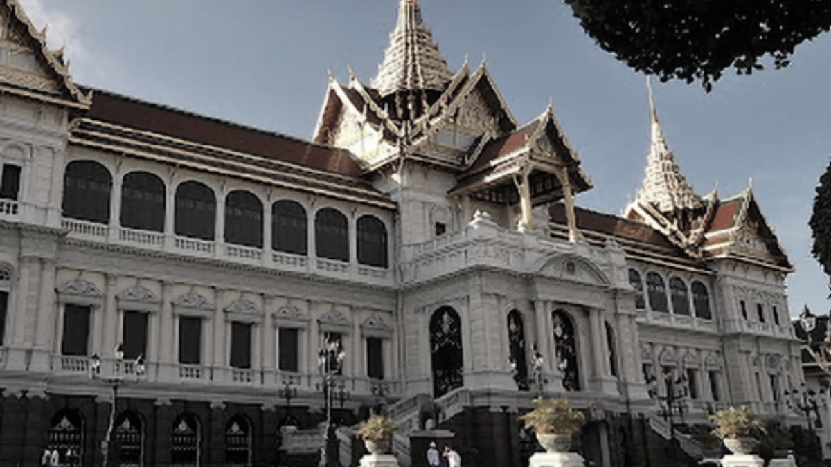 Thai man sentenced to 18 months for royal Facebook comment as lese-majeste prosecutions continue