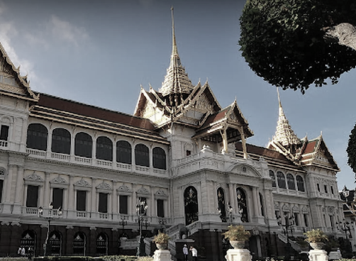 Thai man sentenced to 18 months for royal Facebook comment as lese-majeste prosecutions continue