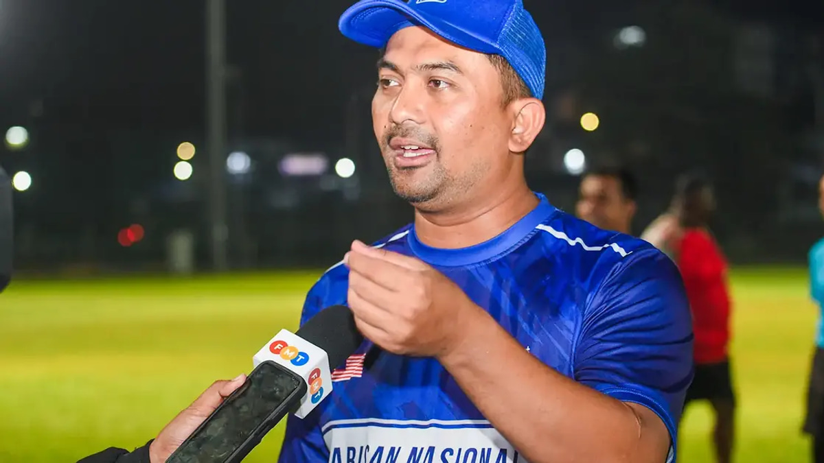 BN's Jeram Padang Candidate Declines Debate, Dismisses Rival's Challenge