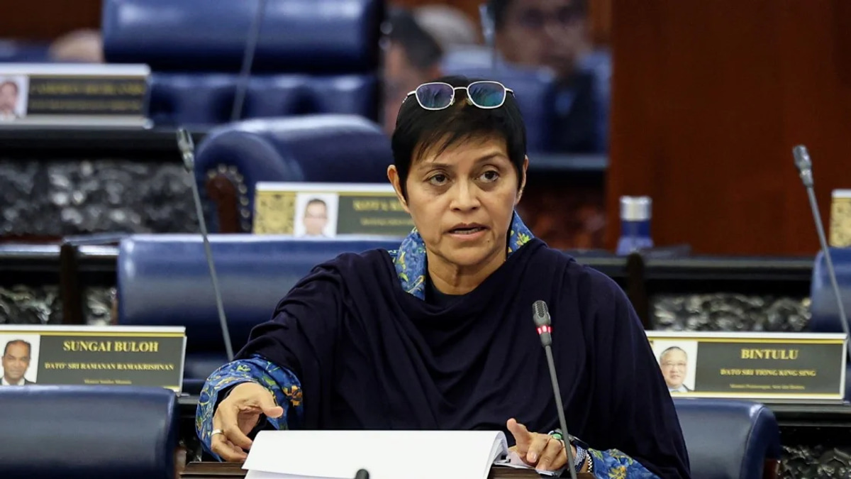 RM114 Million From 2016 Sabah Water Graft Case Still in MACC Custody