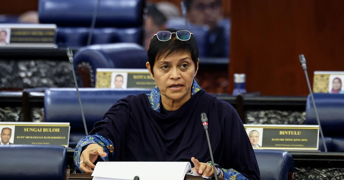 RM114 Million From 2016 Sabah Water Graft Case Still in MACC Custody