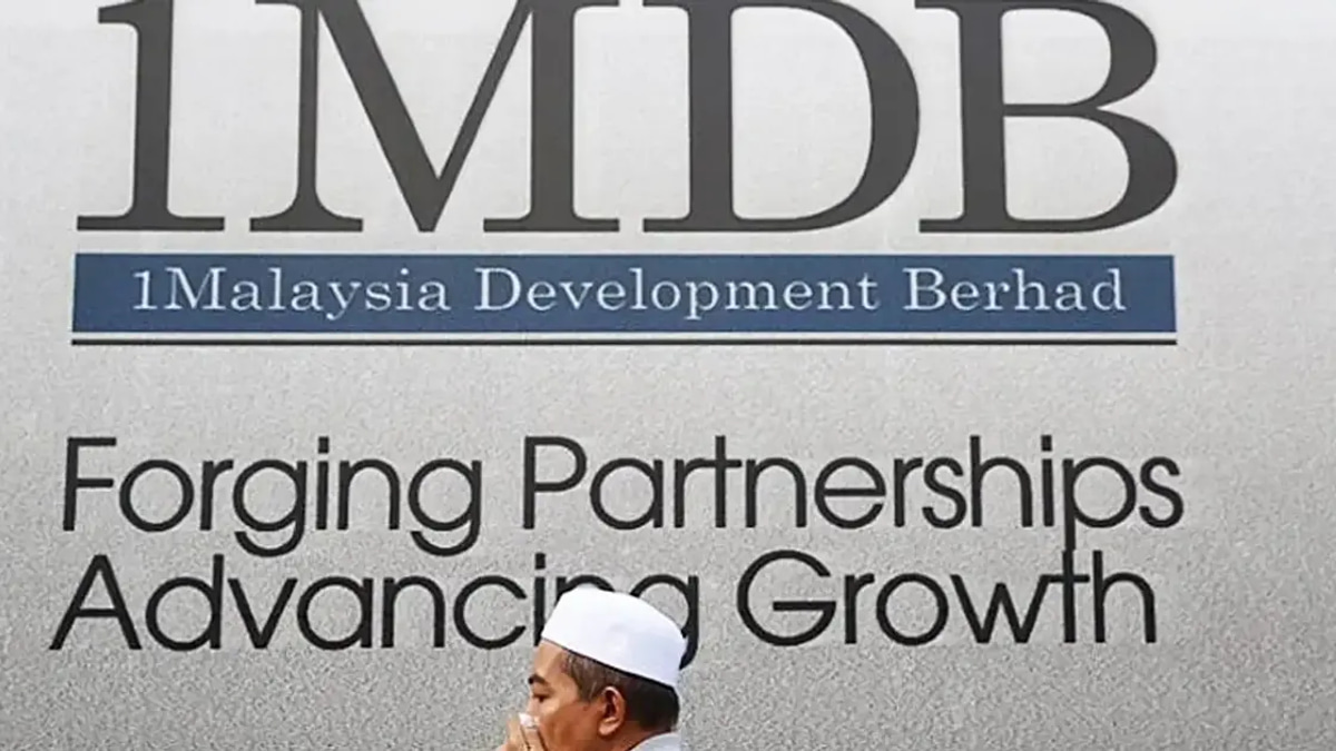 MACC Launches Major Inquiry Into RM59 Million Overseas Properties Connected to 1MDB
