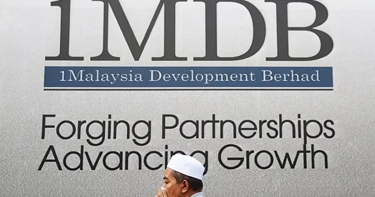 MACC Launches Major Inquiry Into RM59 Million Overseas Properties Connected to 1MDB