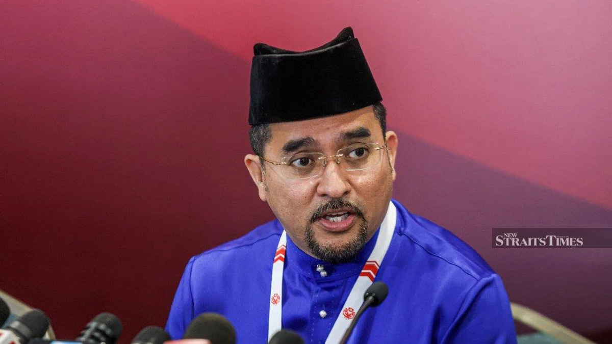Rigorous screening of candidates delayed Johor BN announcement, says Umno
