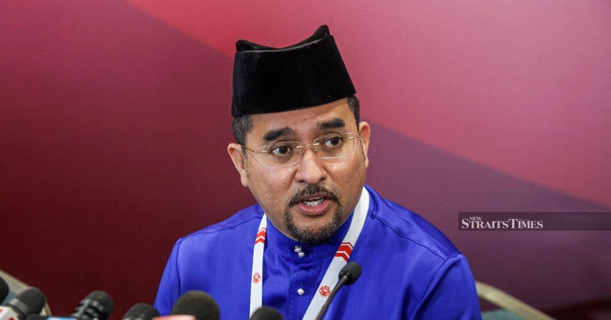 Rigorous screening of candidates delayed Johor BN announcement, says Umno