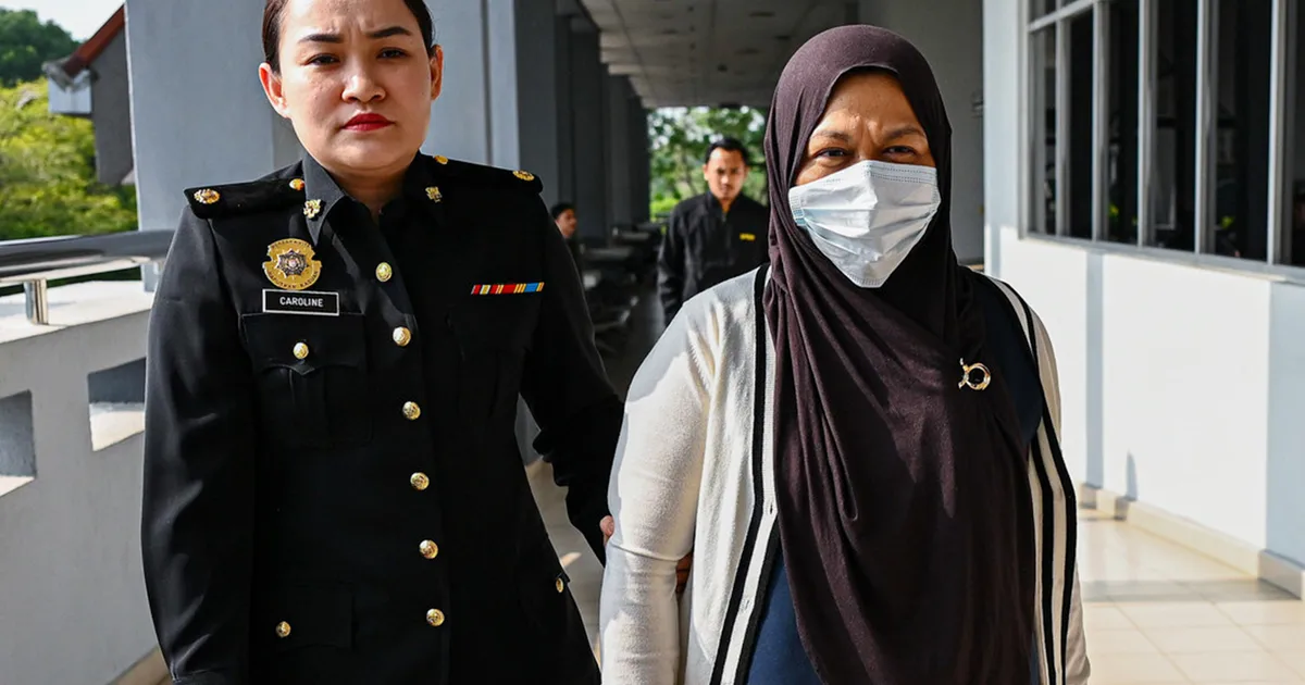 CFO of Nilai Private University Faces Trial Over RM6.56 Million Embezzlement Charge