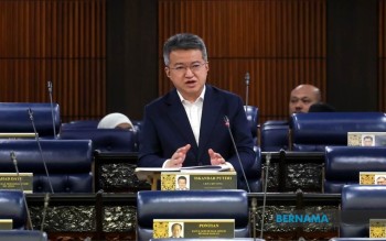 Malaysia's Budget 2027 Fiscal Projections Unchanged For Now, Says Liew