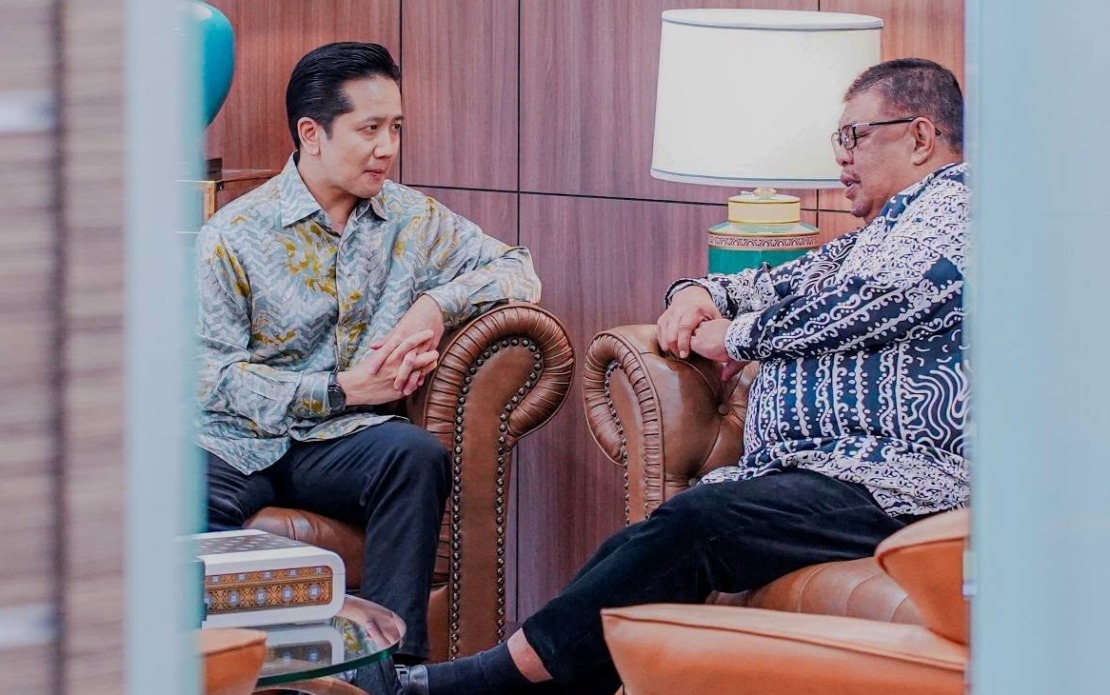 Melaka Secures RM9.8 Million for Biodiversity Push Under Federal Conservation Programme