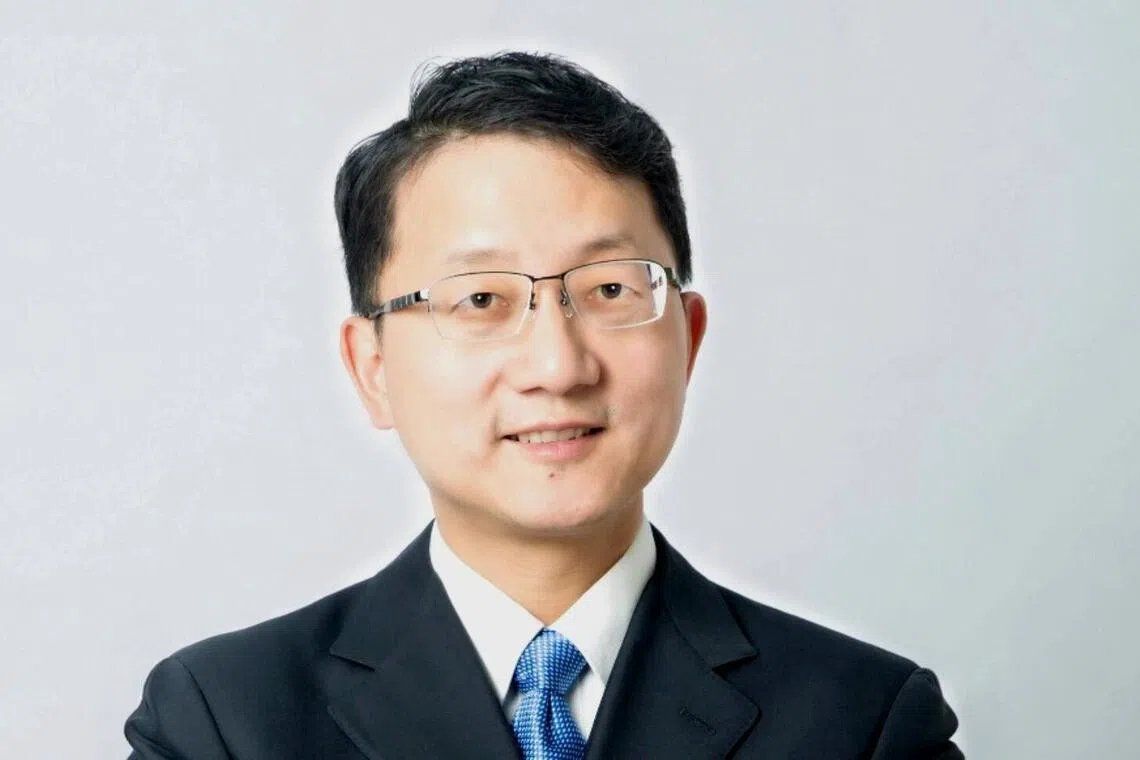 New Chinese Ambassador to Australia Seeks Closer Ties Through 'People-First' Diplomacy