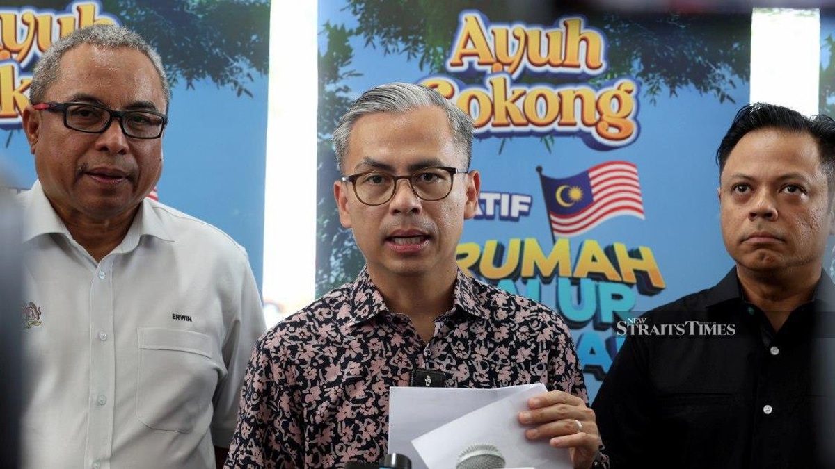 Election Commission to revise assessment of Sarawak's 17-seat expansion plan