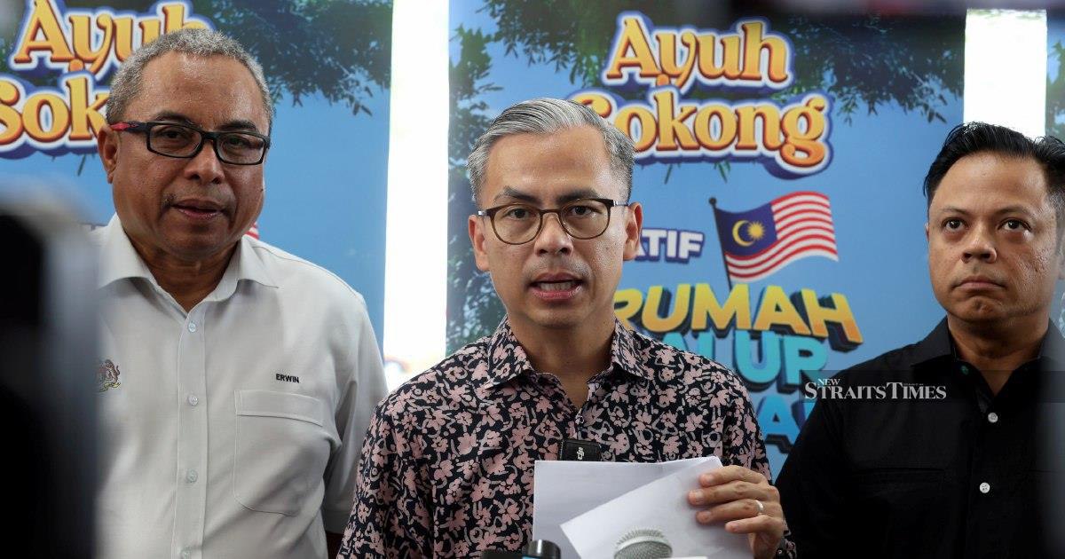 Election Commission to revise assessment of Sarawak's 17-seat expansion plan