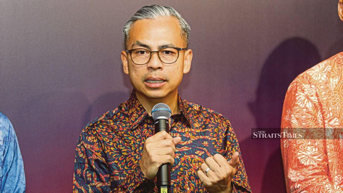Johor and Negri Sembilan Election Gains Won't Shake Federal Unity Government, Says Fahmi