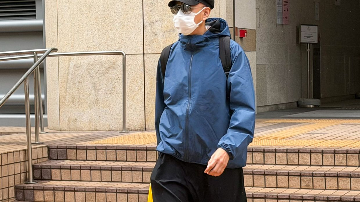 RTHK Editor Sentenced to Community Service for Voyeurism Offence