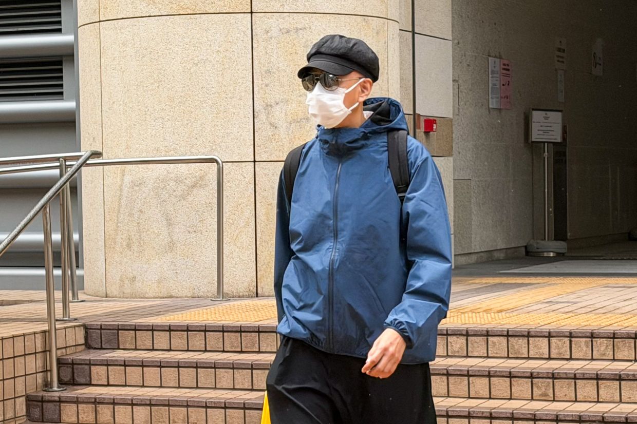 RTHK Editor Sentenced to Community Service for Voyeurism Offence