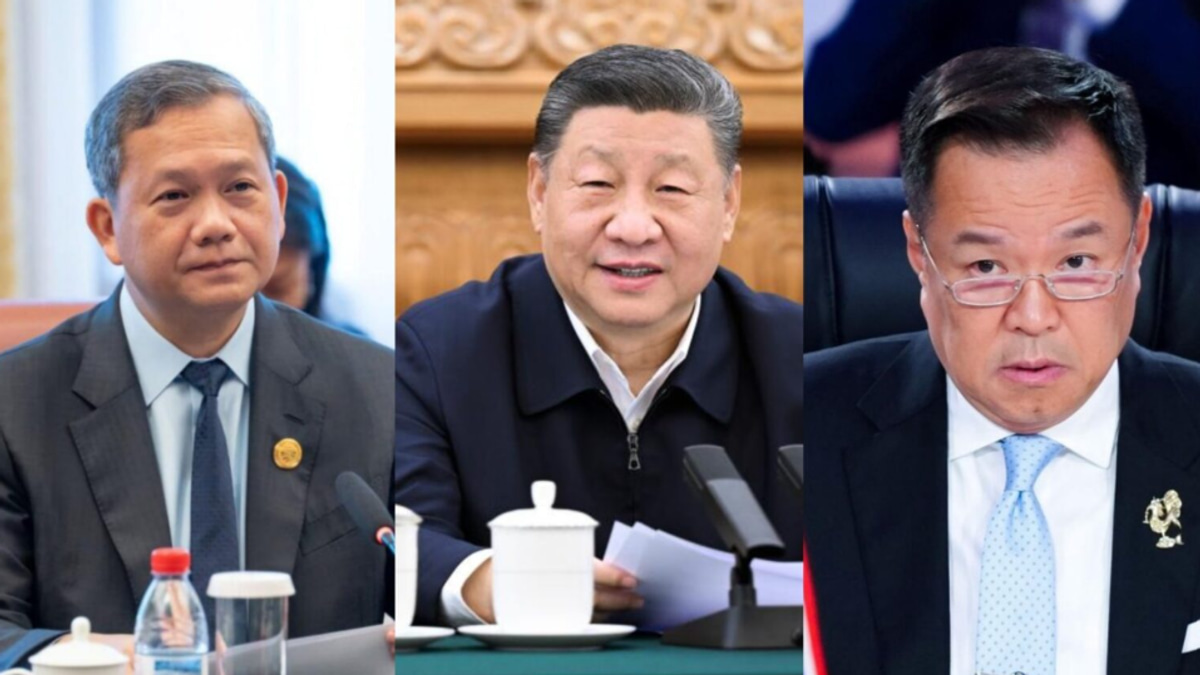 Can Shanghai Summit Push Cambodia and Thailand Towards Border Talks?