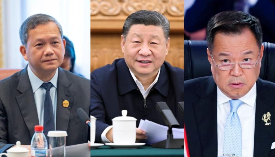 Can Shanghai Summit Push Cambodia and Thailand Towards Border Talks?