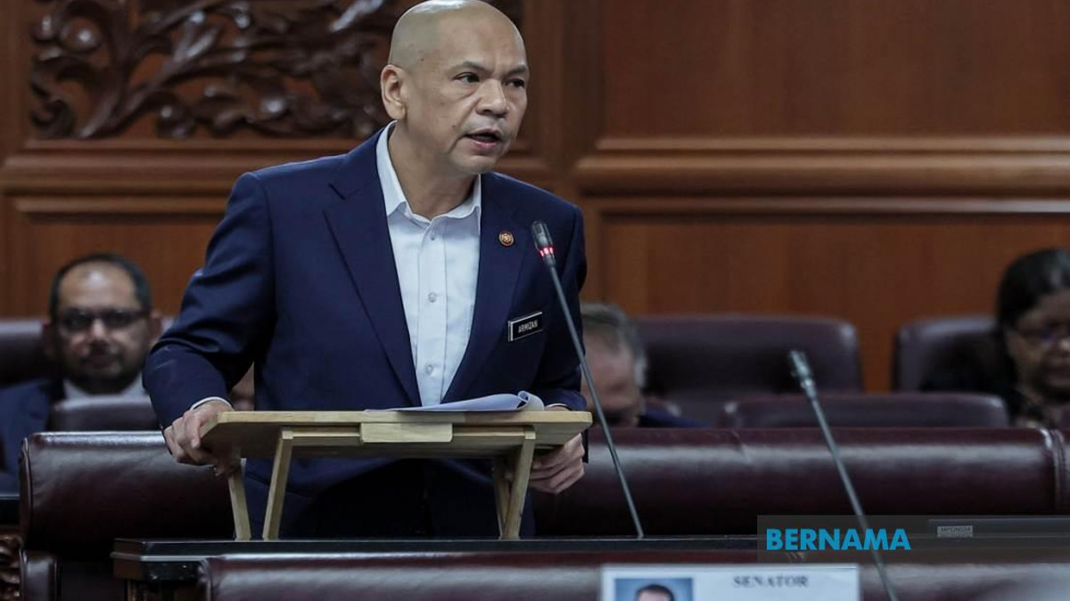 Government Expands Rahmah MADANI Sales to 15,881 Sessions Nationwide in First Half of 2024