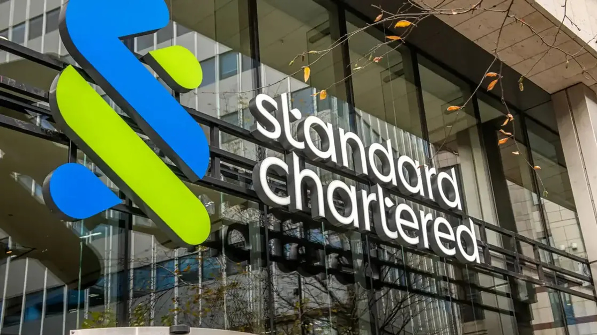 Singapore court allows $2.7bn 1MDB case against Standard Chartered to advance to trial